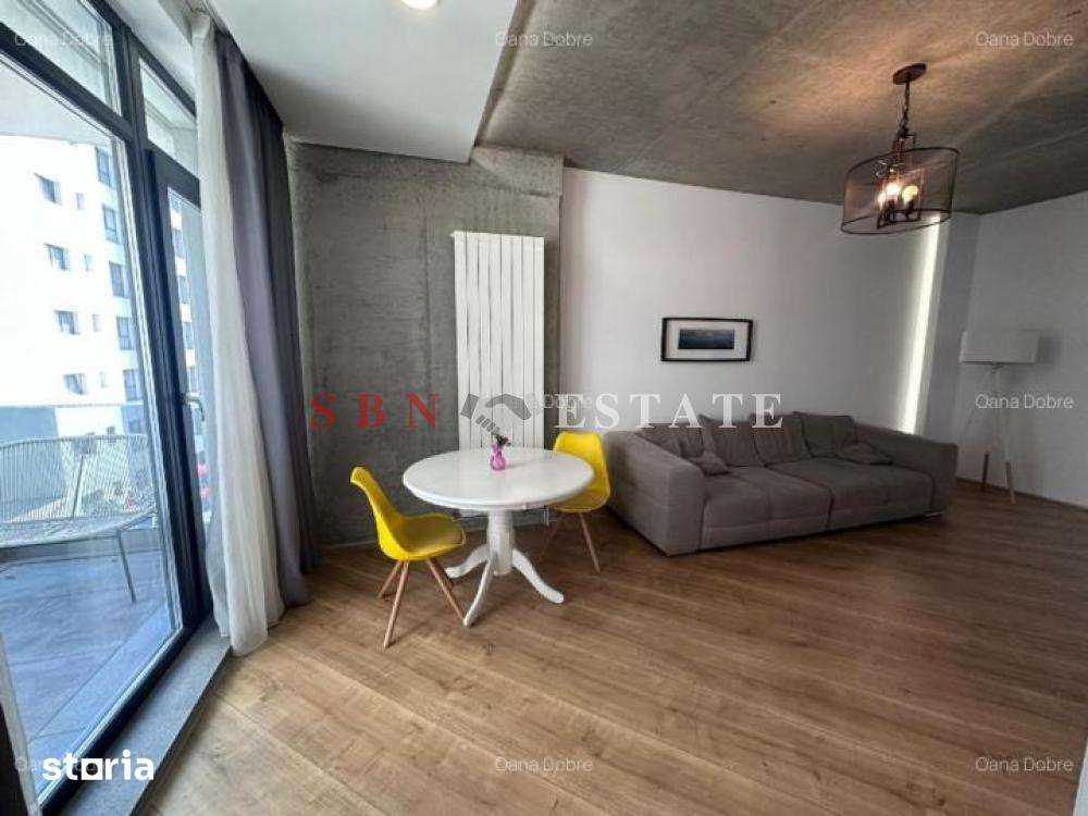 Apartament 2 camere | Floreasca | Bloc Nou | Modern — fotografia 2