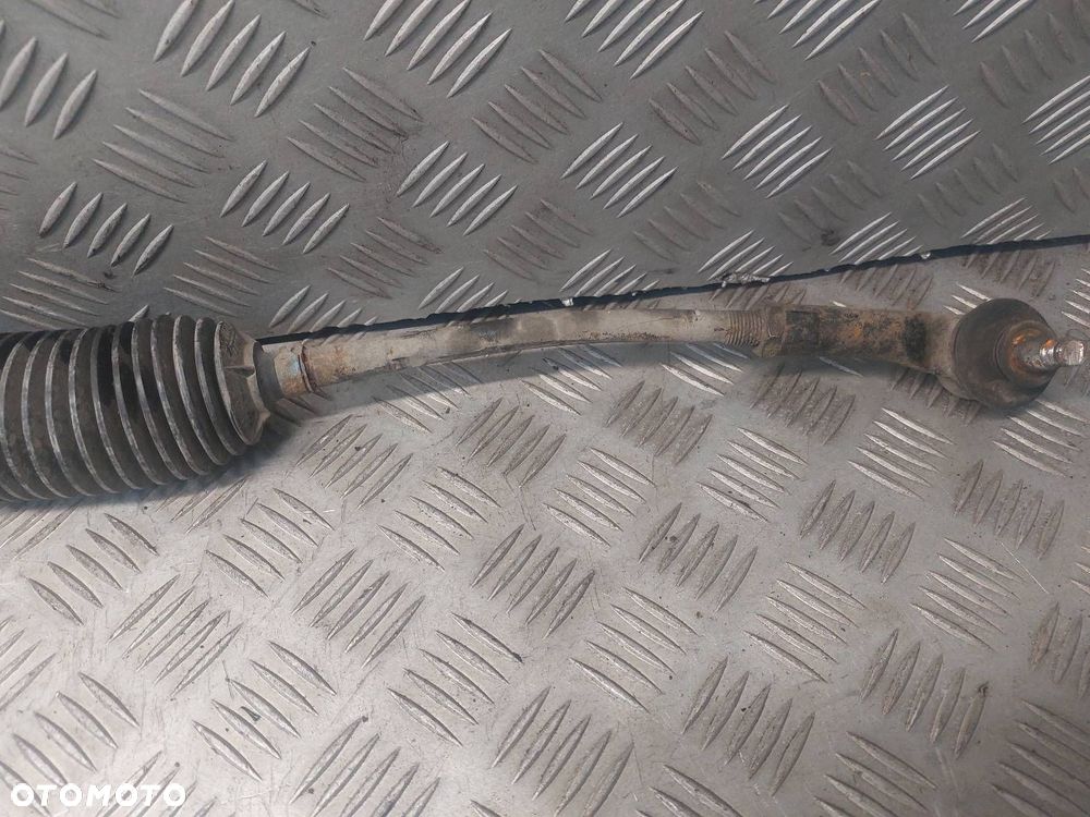 MAGLOWNICA PRZEKŁADNIA KIEROWNICZA RENAULT CLIO III LIFT 490016057R - 2