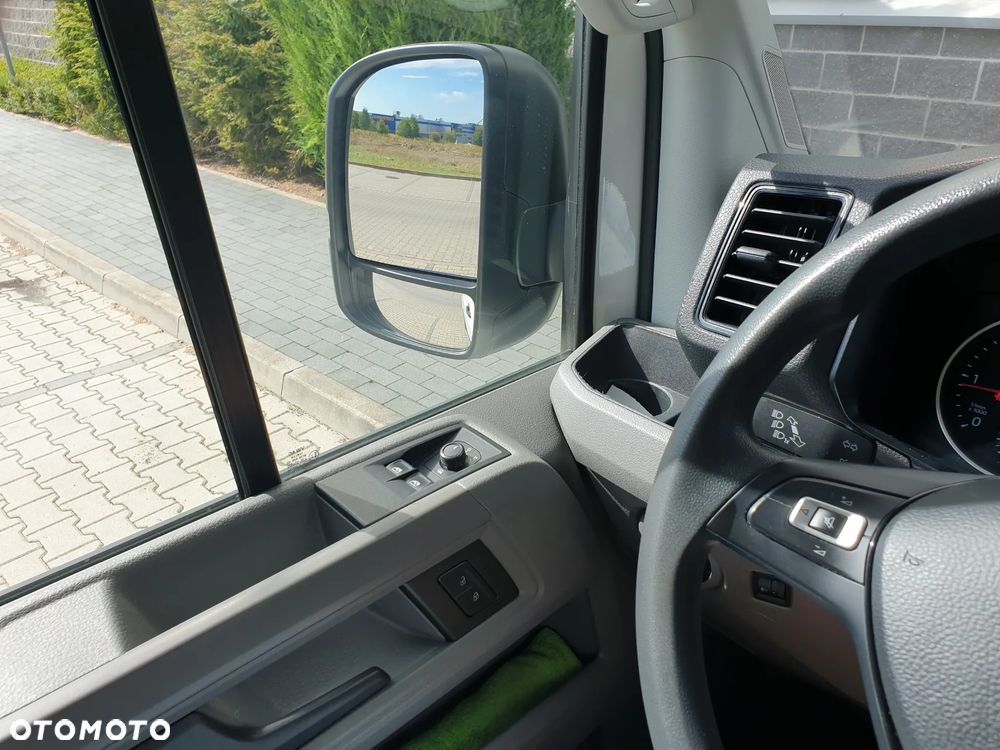 Volkswagen crafter - 33