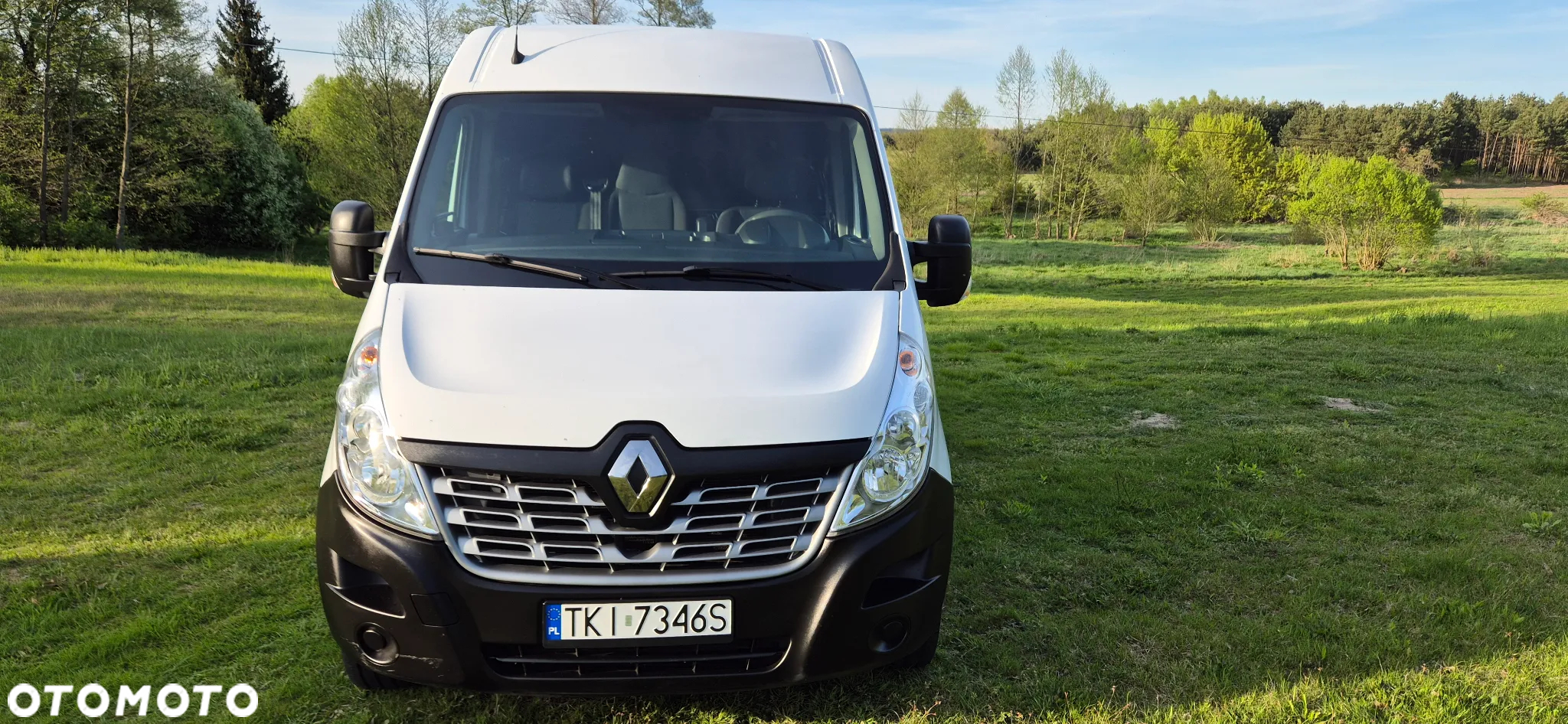 Renault Master - 3