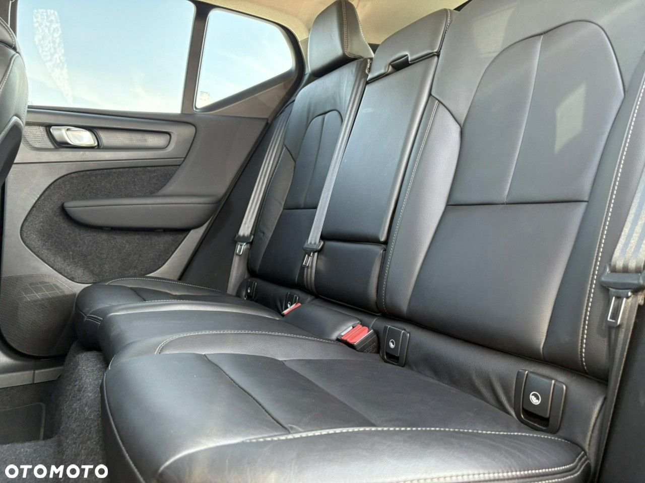 Volvo XC 40 - 16