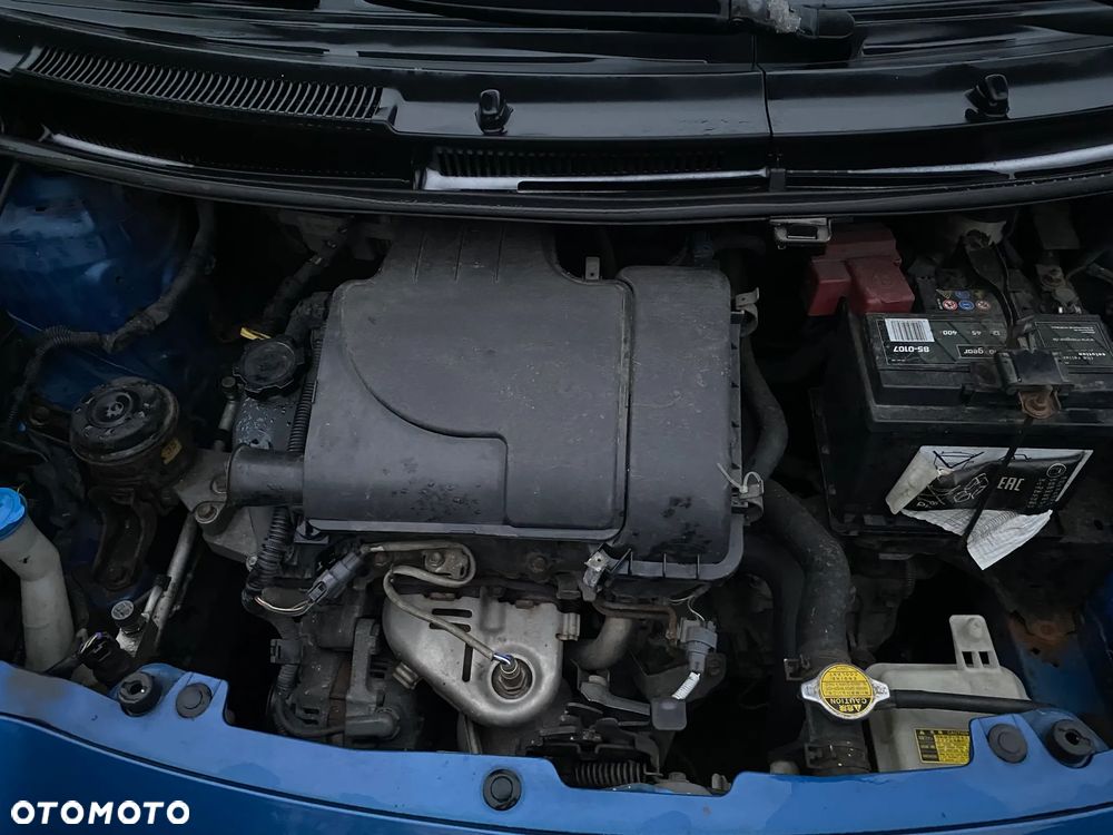 Toyota Yaris 1.0 VVT-i - 14