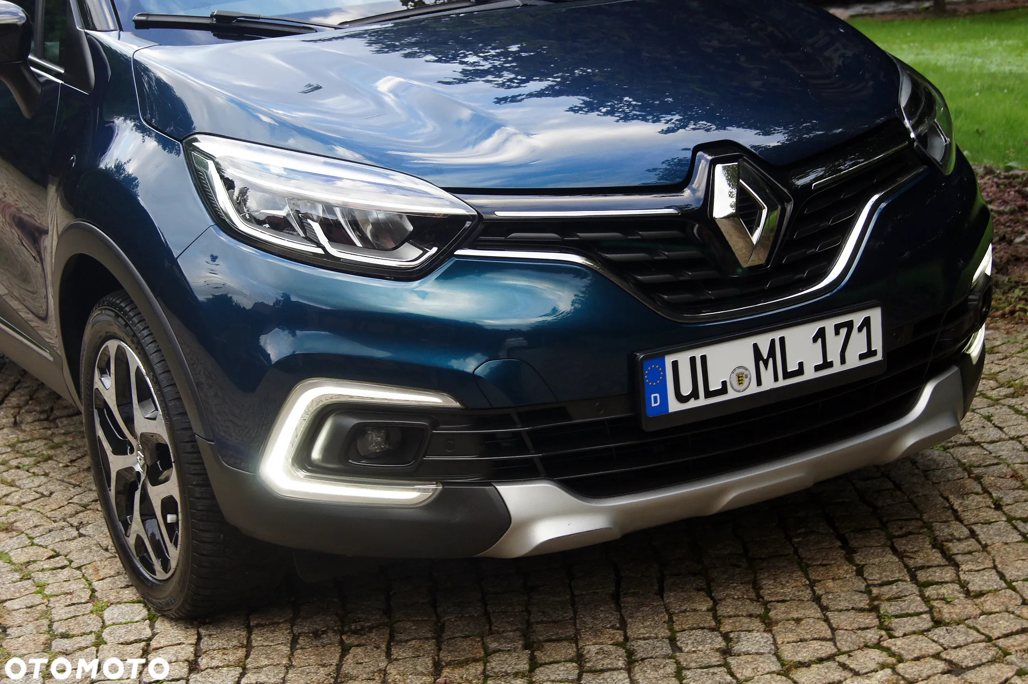 Renault Captur 0.9 Energy TCe Intens - 15