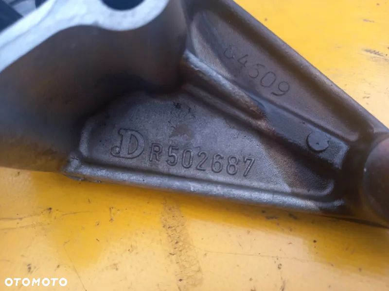 Pompa oleju silnika R502687 John Deere 6230 Premium - 2
