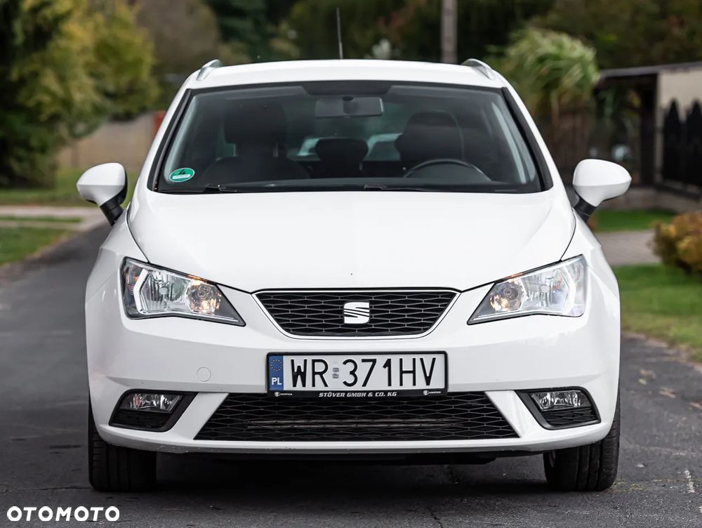 Seat Ibiza - 16
