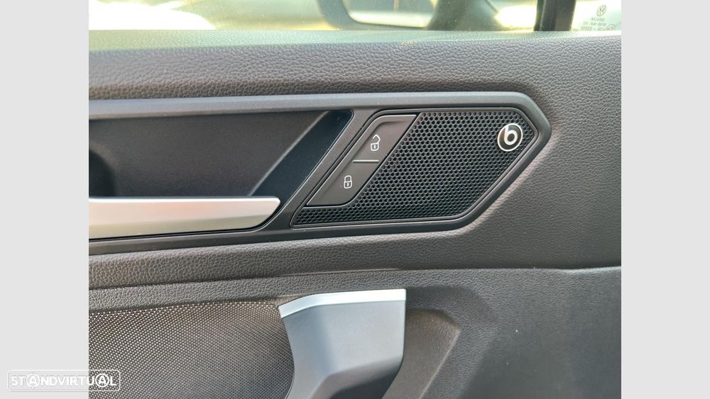 SEAT Tarraco 2.0 TDI FR Plus DSG - 18