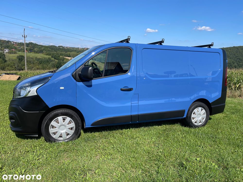 Renault Trafic - 9