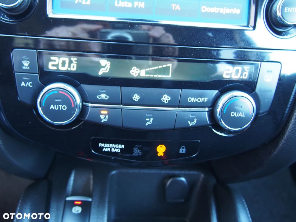 Nissan Qashqai 1.2 DIG-T 360 - 17
