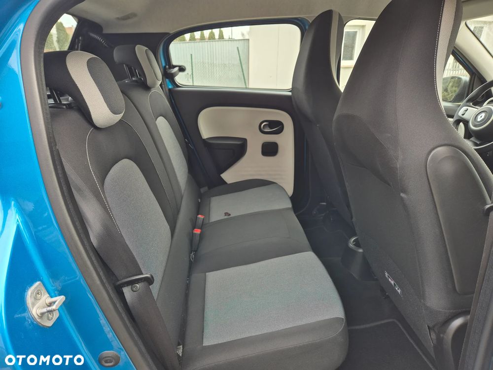 Renault Twingo ENERGY TCe 90 Dynamique - 19
