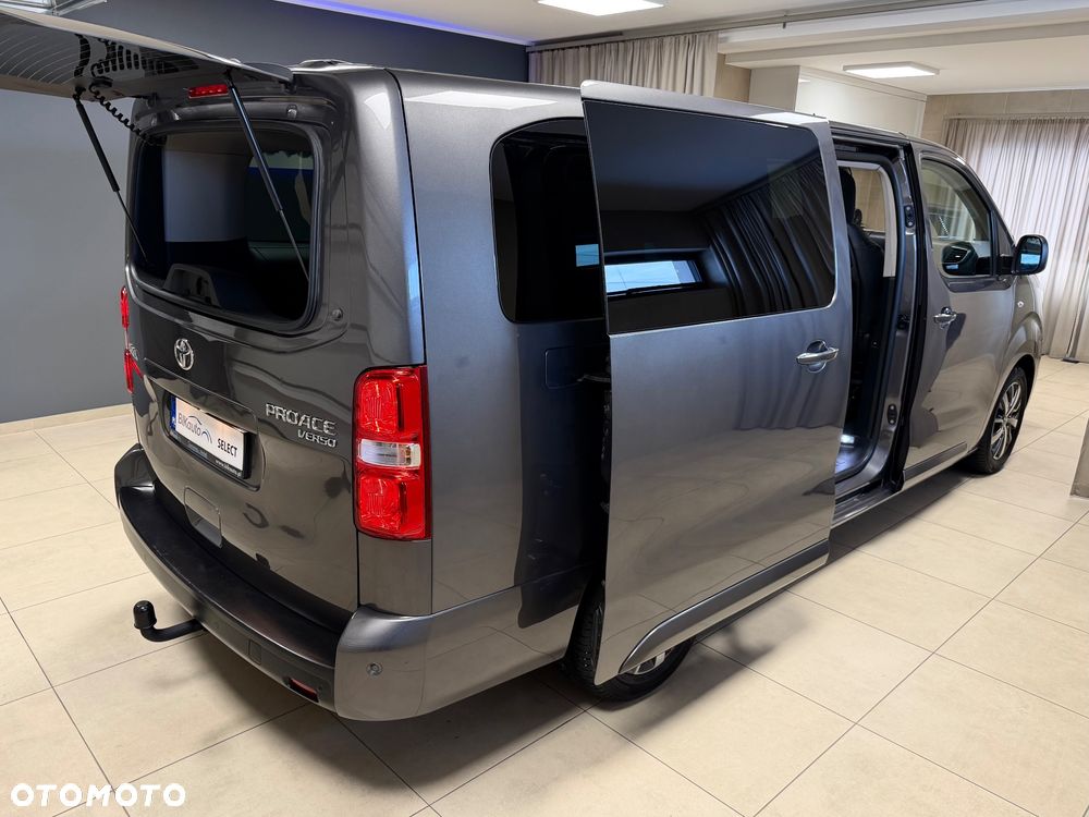 Toyota Proace Verso 2.0 D4-D Long VIP - 4