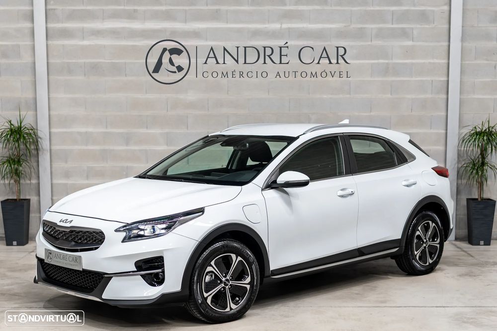 Kia XCeed 1.6 GDi PHEV Drive - 1
