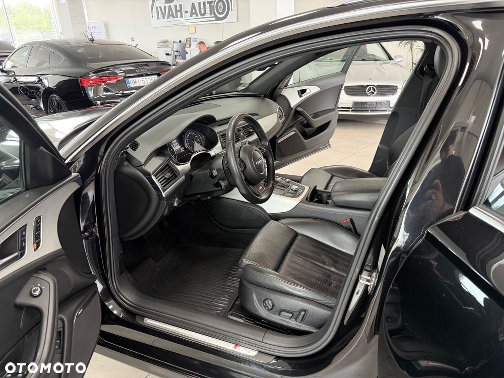 Audi A6 Avant - 19