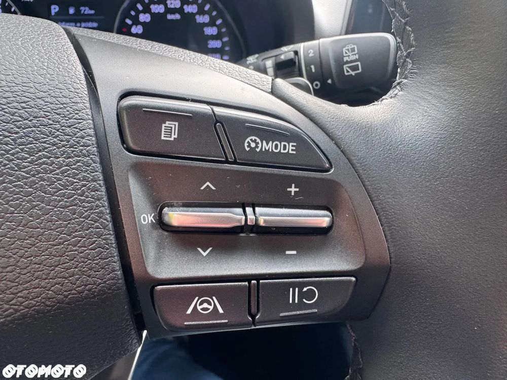 Hyundai i30 1.0 T-GDI 48V-Hybrid DCT Select - 2