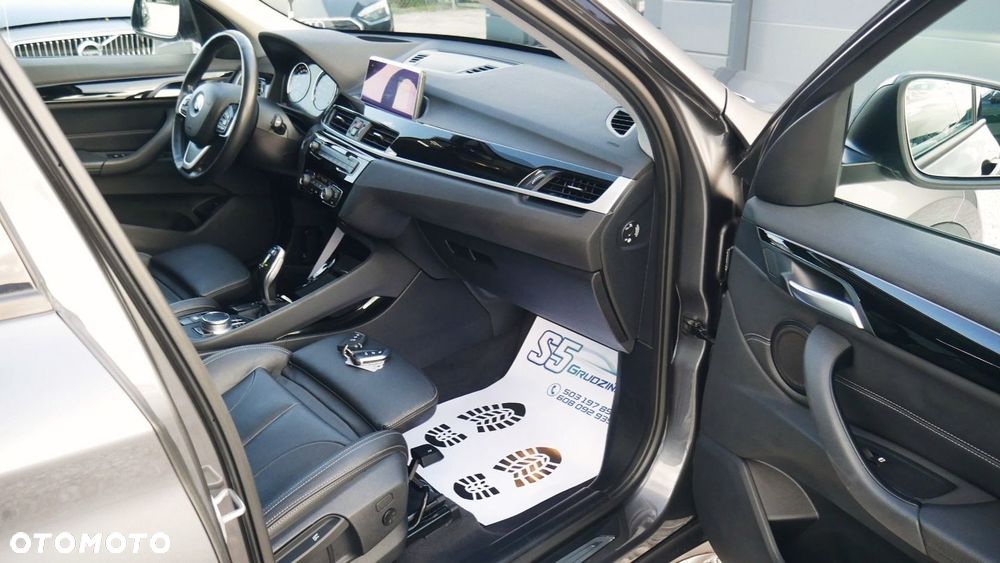 BMW X1 - 21