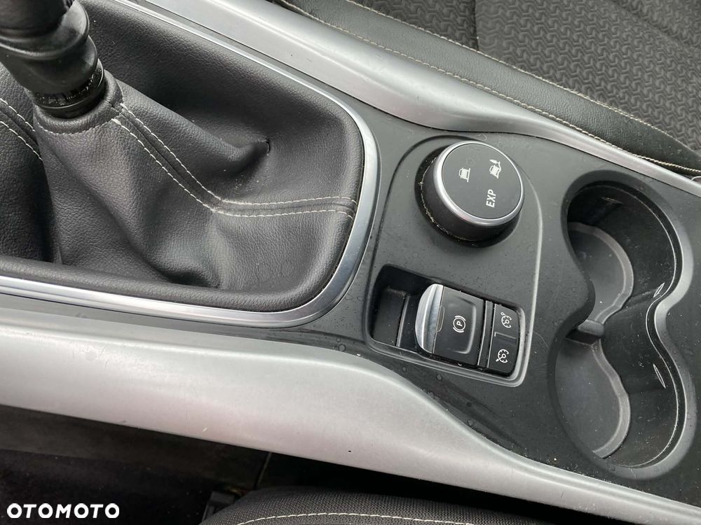 Renault Kadjar Energy dCi 130 Bose Edition - 21