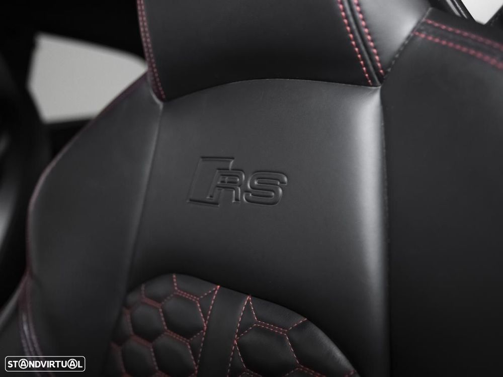Audi RS5 2.9 TFSI Tiptronic quattro - 17