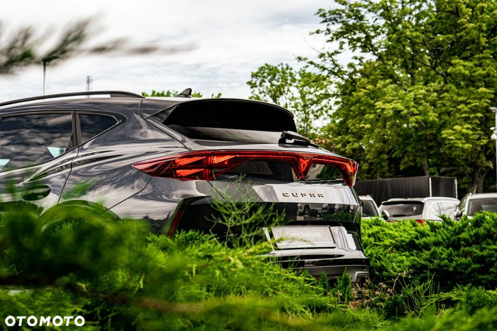 Cupra Formentor - 18