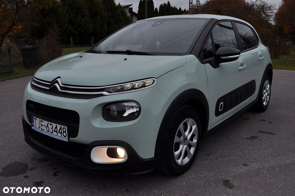 Citroën C3 1.2 PureTech Shine - 7