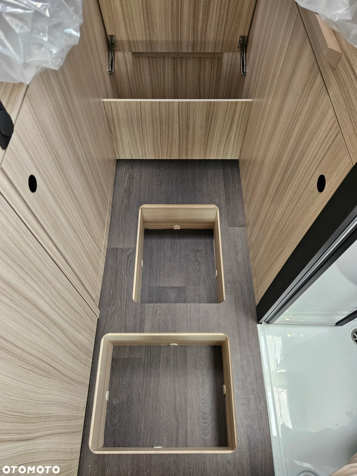 Adria Sunliving A 75 SL - 26