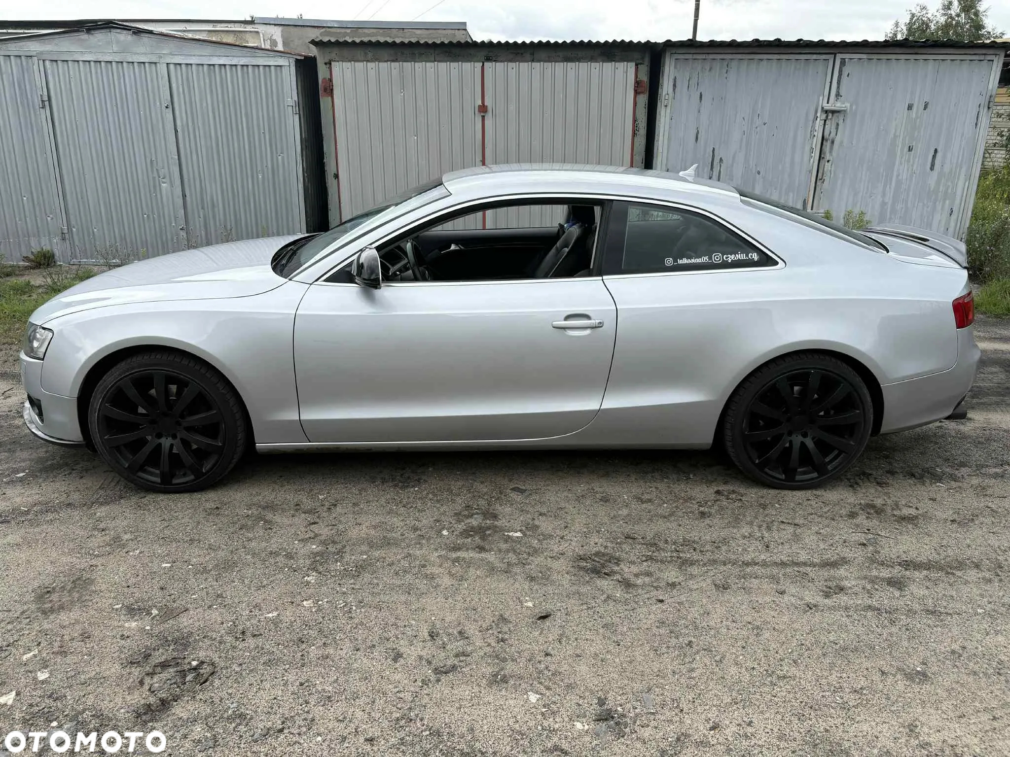 Audi A5 ver-2-7-tdi-dpf-multitronic - 7