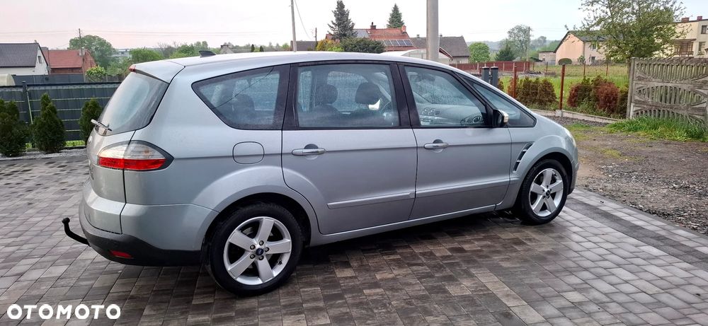 Ford S-Max 2.0 FF Platinium X - 12