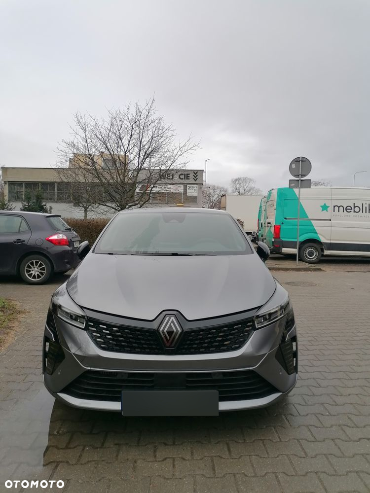 Renault Clio - 2