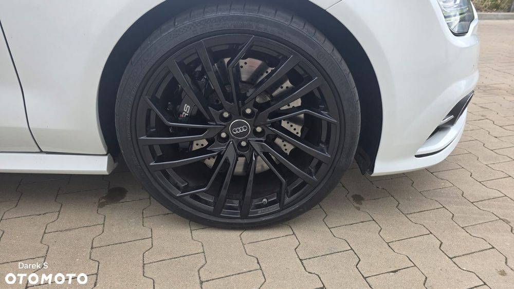 Audi S7 Sportback - 5