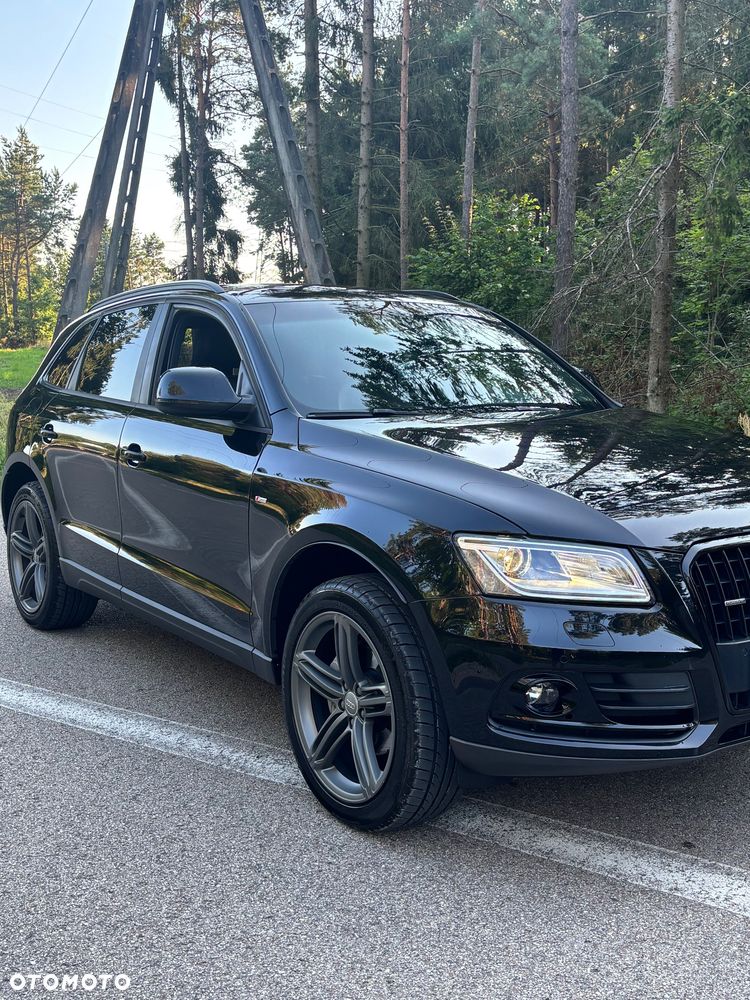 Audi Q5 - 5