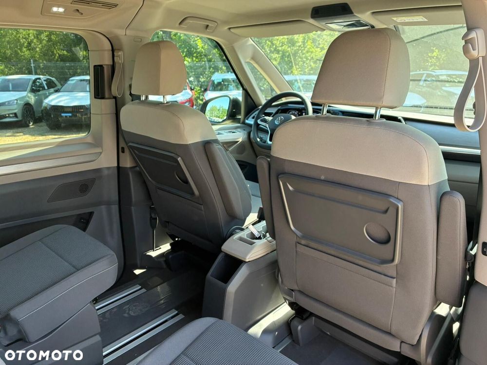 Volkswagen Multivan 2.0 TSI L2 Edition DSG - 32