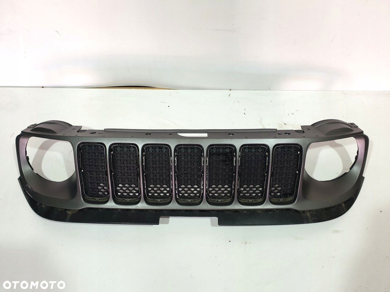 JEEP RENEGADE LIFT GRILL ATRAPA KRATKA ORYGINAŁ - 1