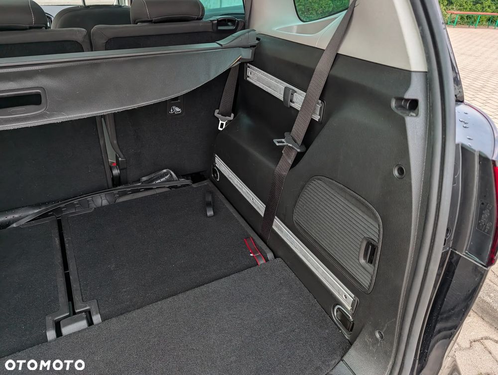 Opel Zafira Tourer 2.0 CDTI ecoFLEX Start/Stop Business Innovation - 36