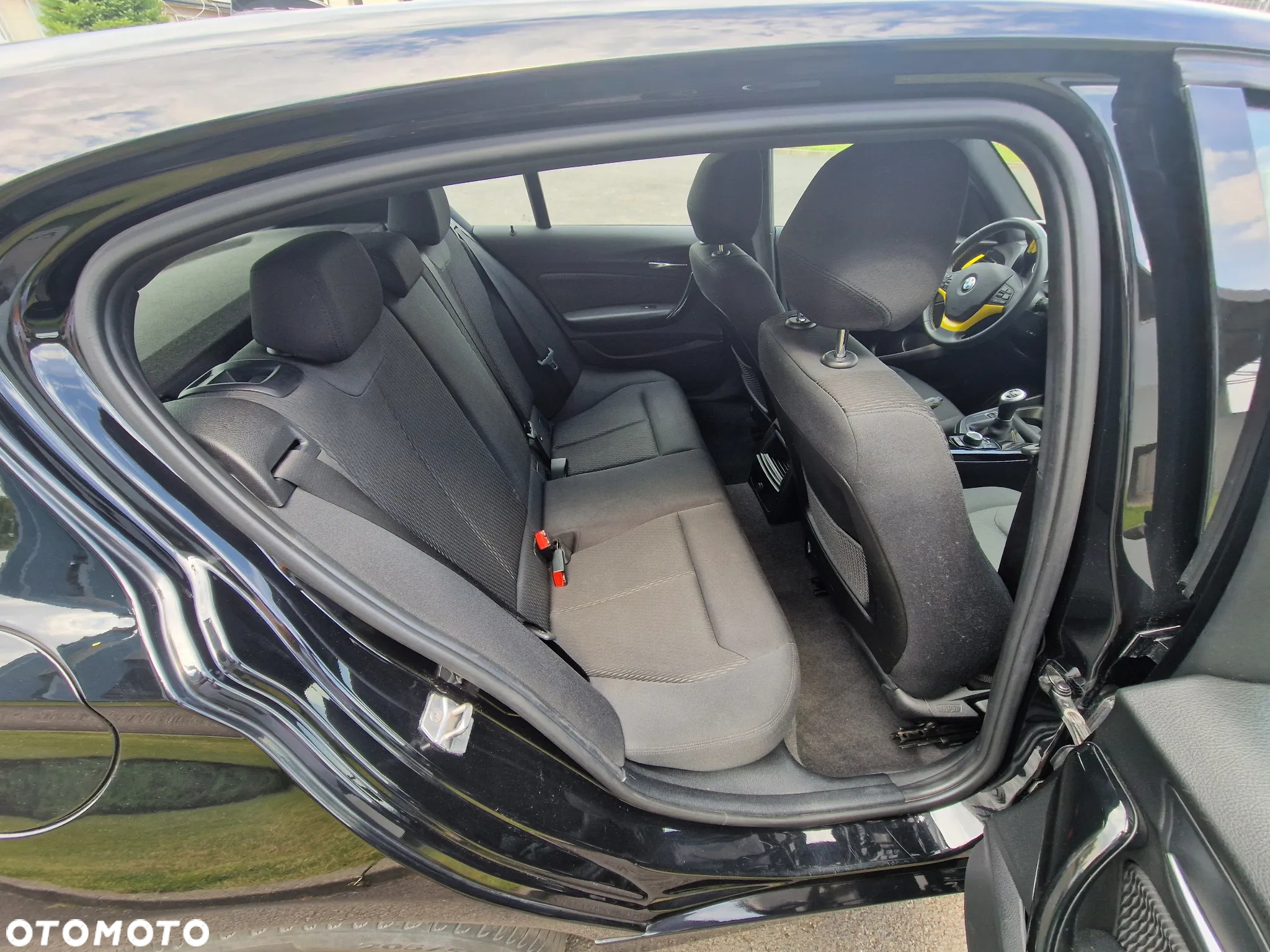 BMW Seria 1 116i Advantage - 14