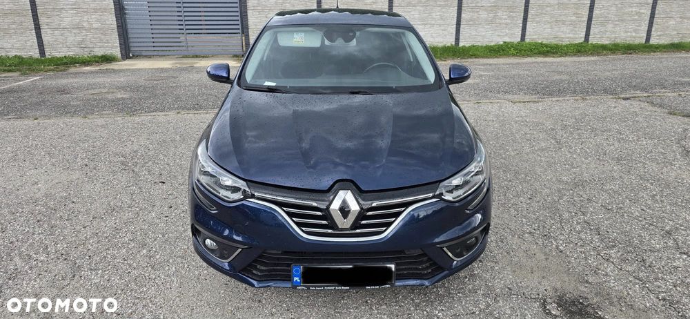 Renault Megane ENERGY TCe 130 EDC LIMITED - 7