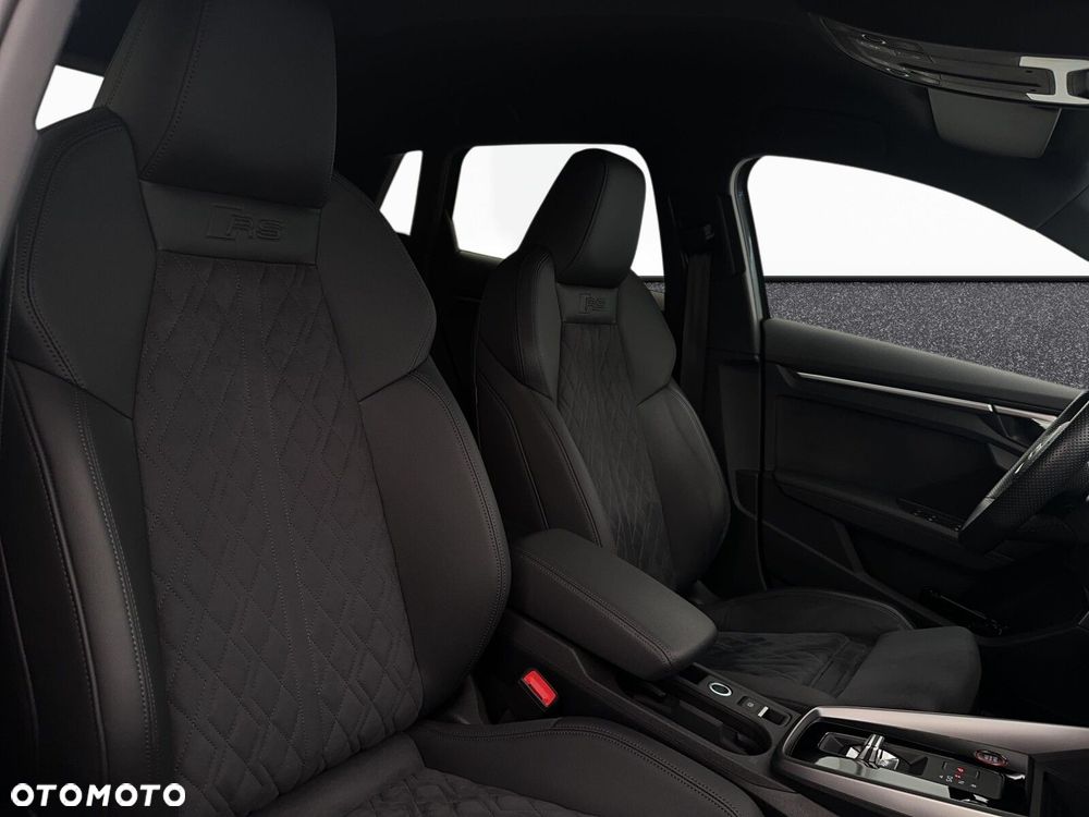 Audi RS3 Sportback TFSI Quattro S tronic - 37