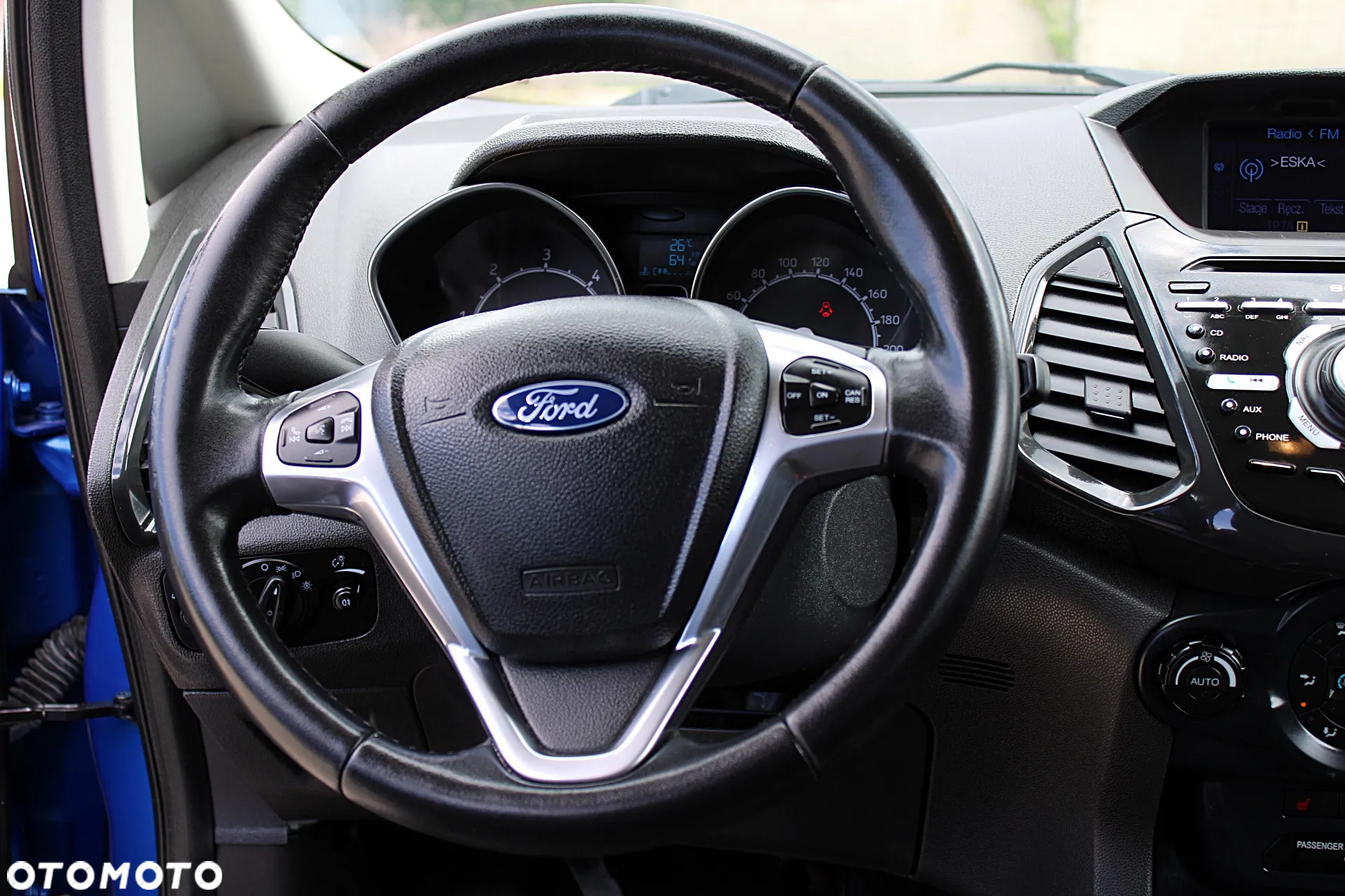 Ford EcoSport 1.5 EcoBlue ST-LINE - 16