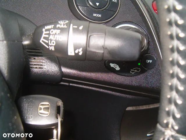 Honda Civic - 30