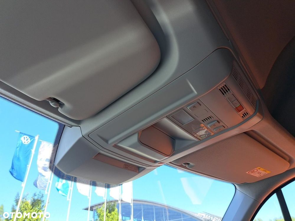 Volkswagen Crafter 35 furgon wysoki dach, 2,0 TDI 177KM, przedni, 6-bieg manualna 3640 mm, Euro 6 - 23