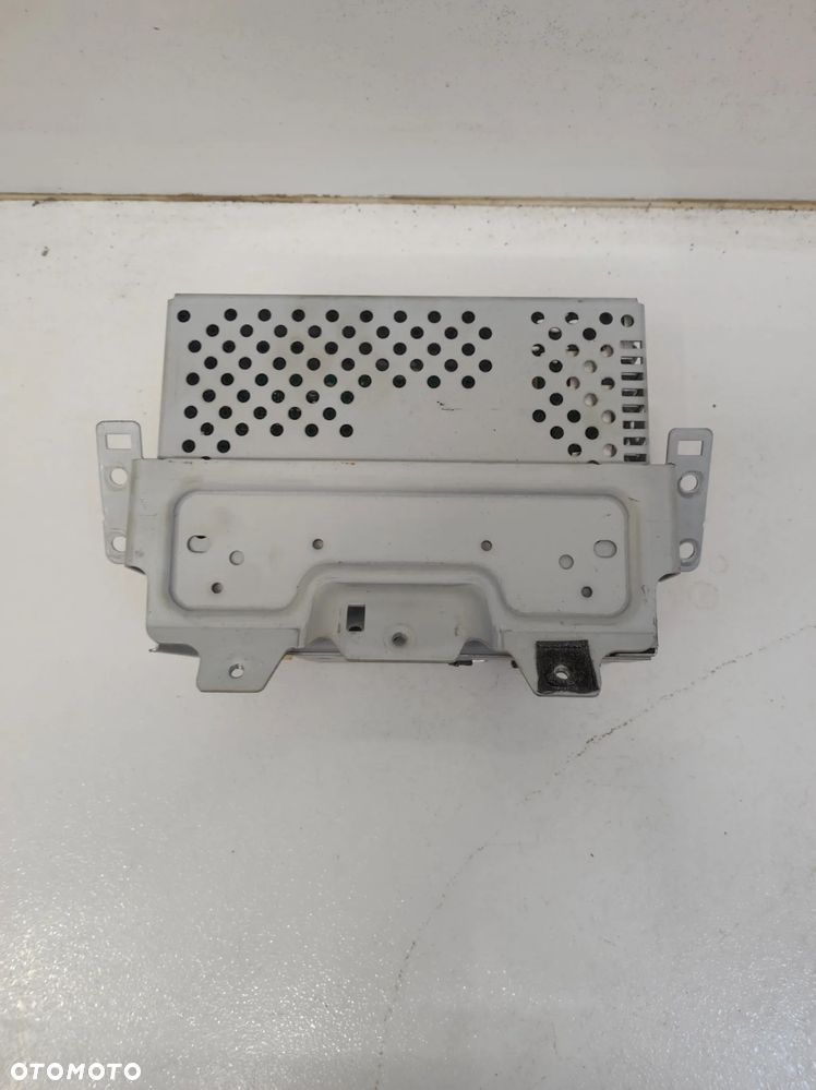 Radio nawigacja Ford Connect mk2 ii 2 lift - 2