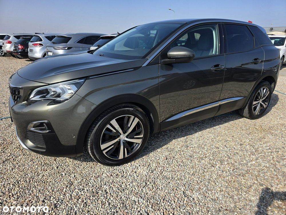 Peugeot 3008 - 13