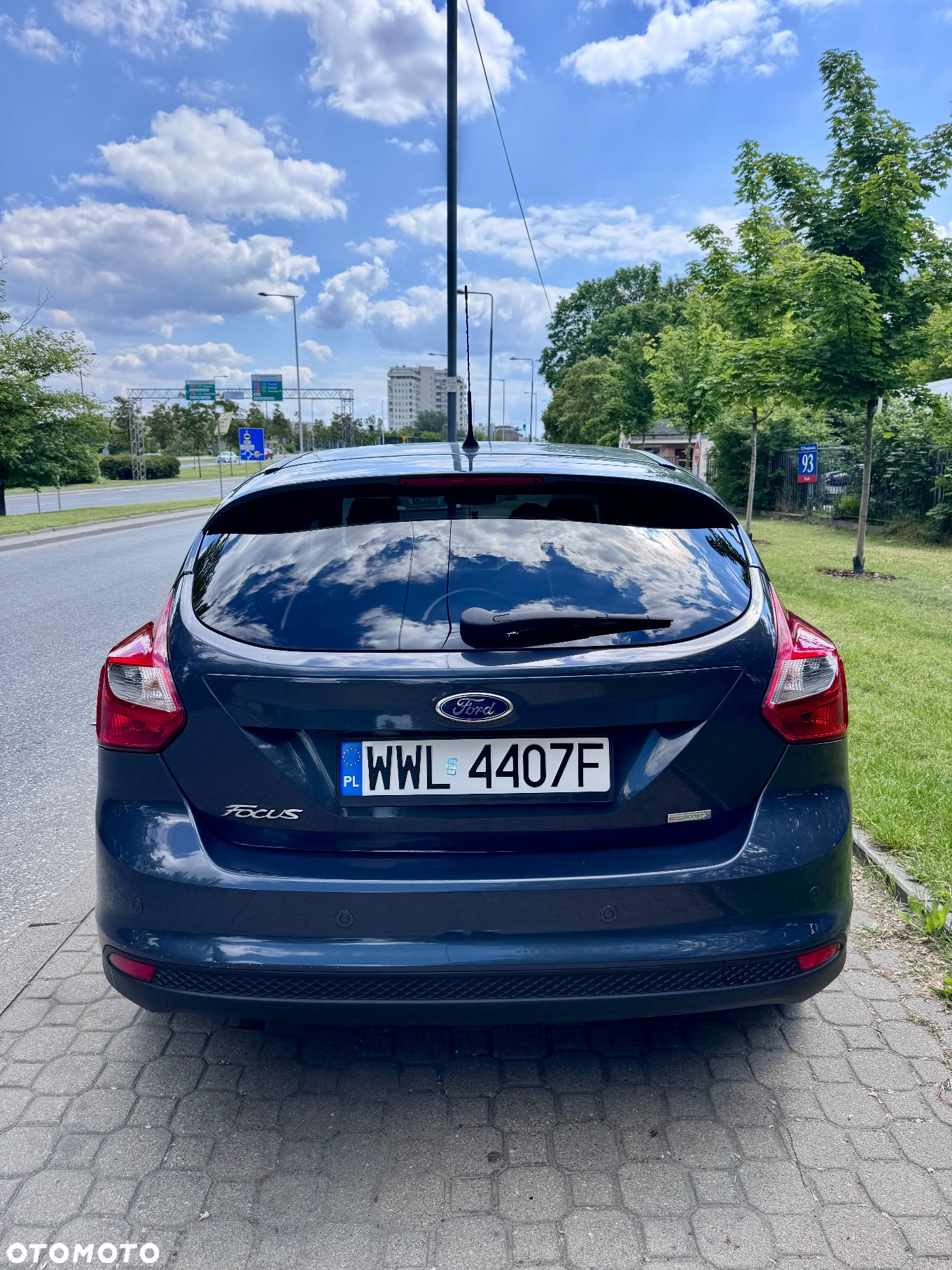 Ford Focus - 3