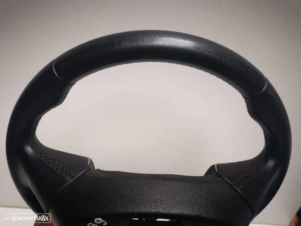 OPEL INSIGNIA A 2016 VOLANTE - V099 - 9