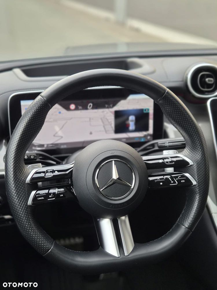 Mercedes-Benz Glc 2023 photo 4