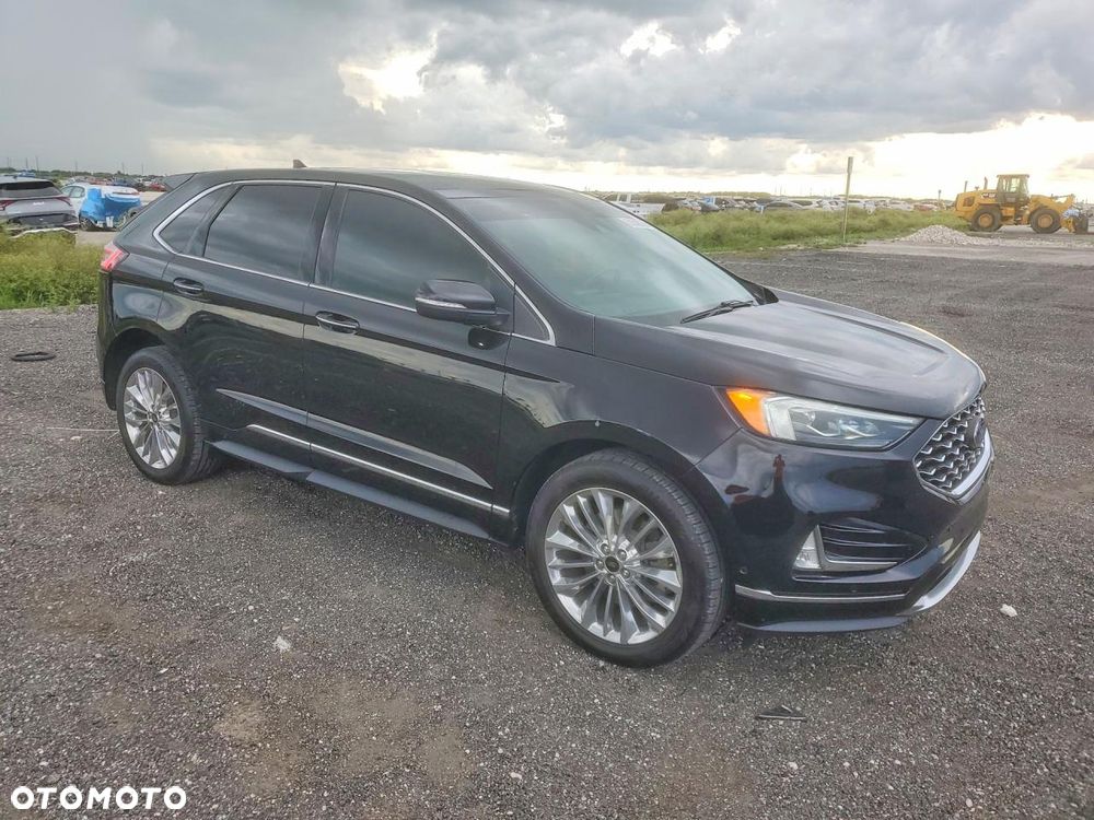 Ford Edge - 3
