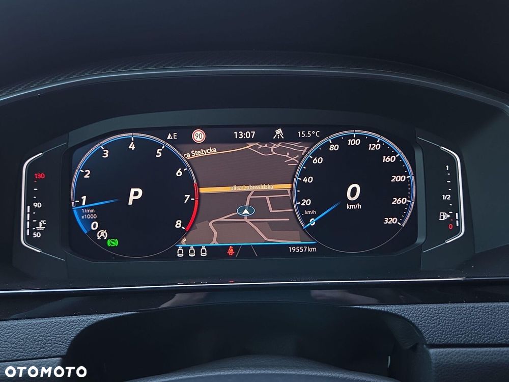 Volkswagen Arteon Shooting Brake 2.0 TSI 4Motion R DSG - 18