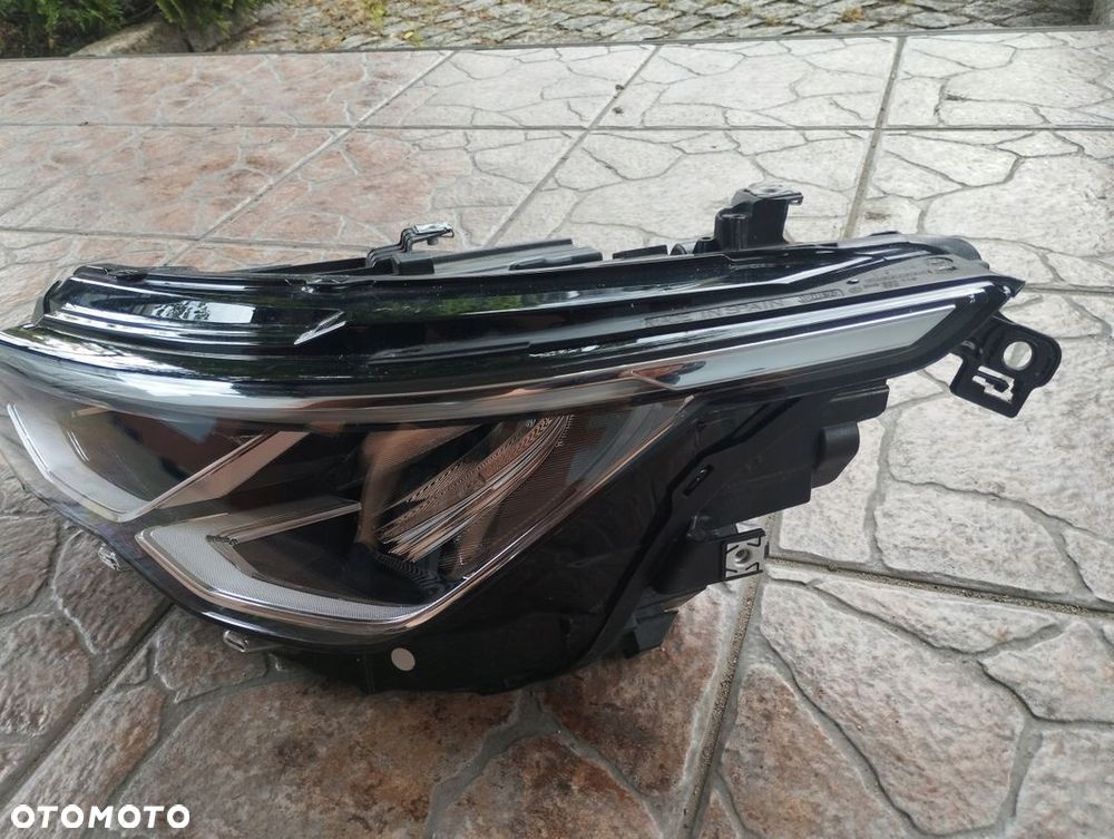 Lampa lewa Full LED VW Golf VIII 8 5H 5H1 5H1941005C - 3