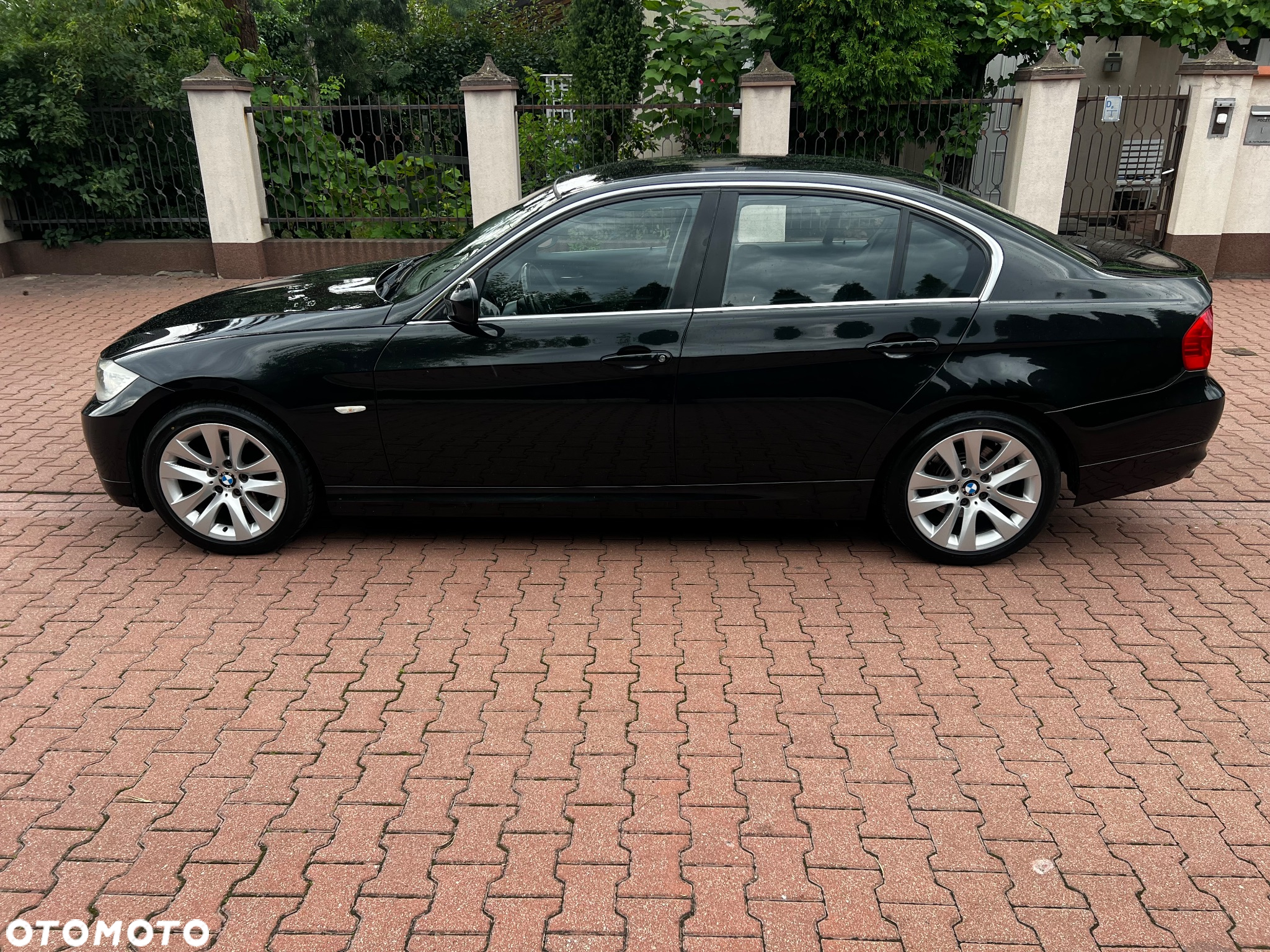 BMW Seria 3 318i Edition Exclusive - 6