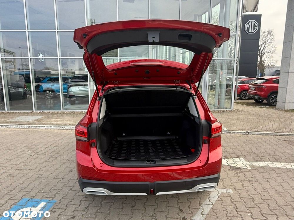 MG ZS Hybrid+ - 7