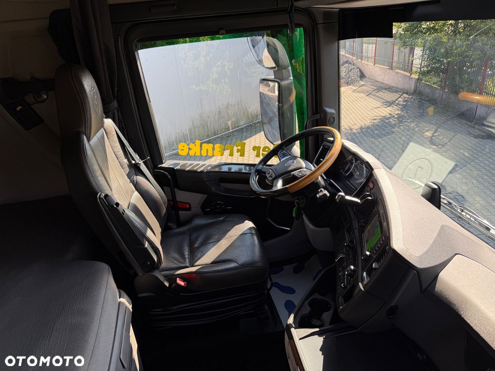 Scania - 38