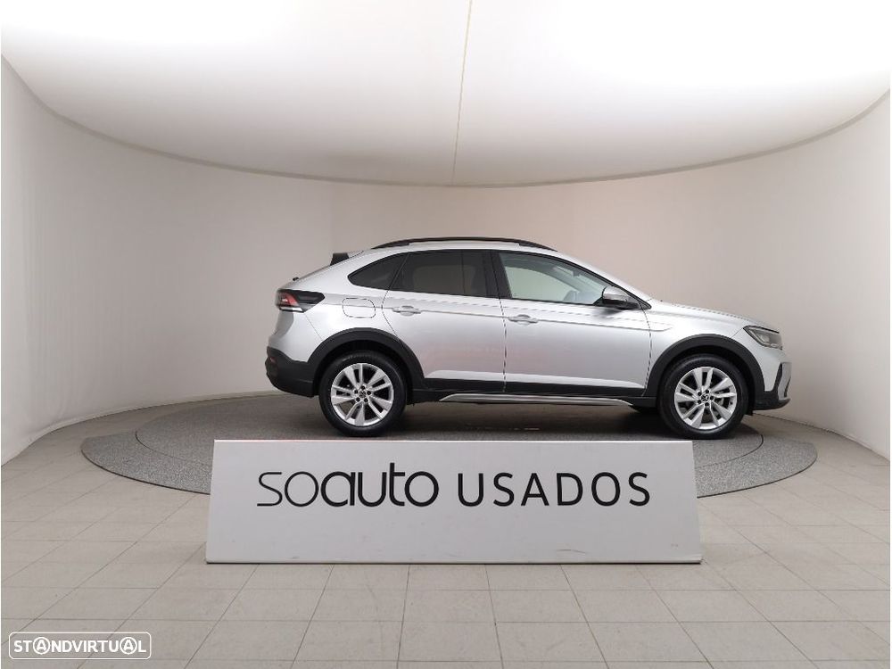 VW Taigo 1.0 TSI Urban DSG - 4