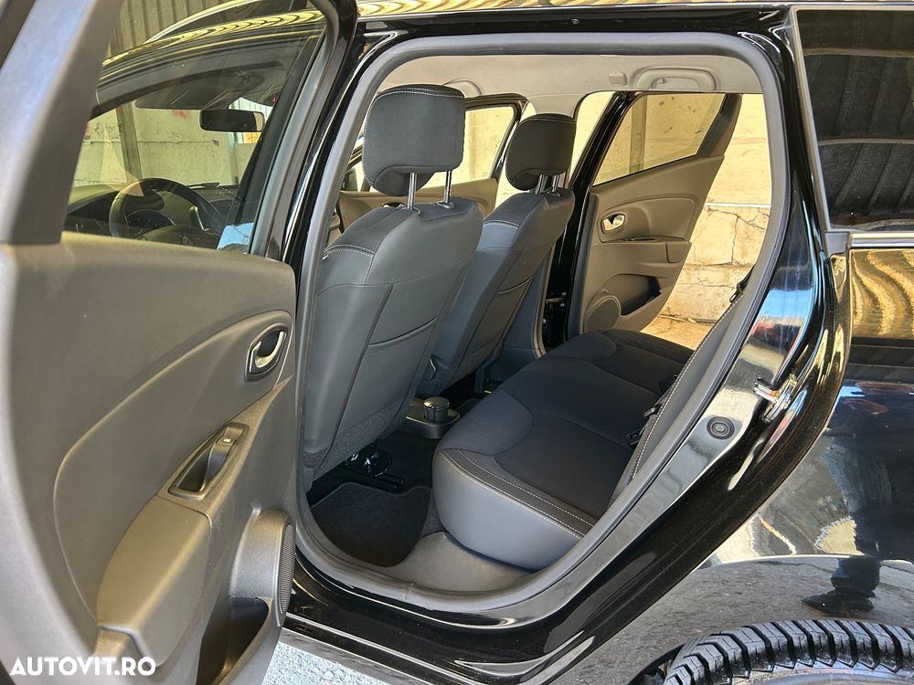 Renault Clio TCe 90 BUSINESS EDITION - 7